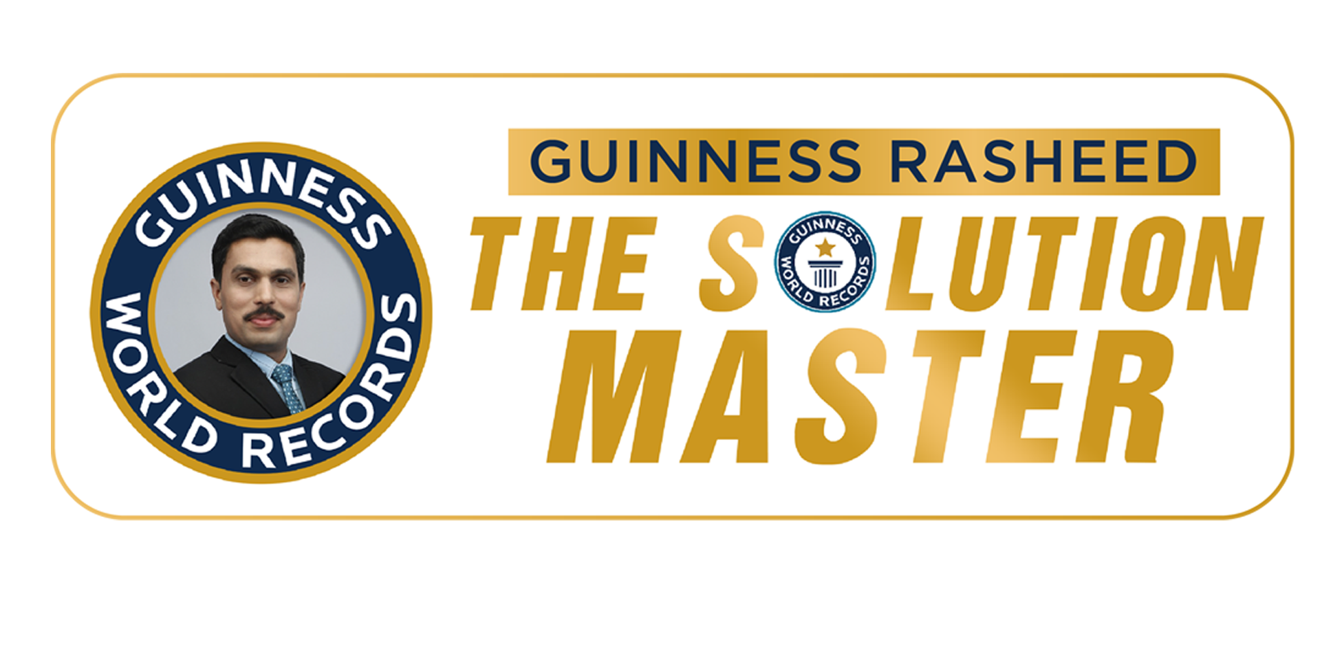 Guinness Rasheed